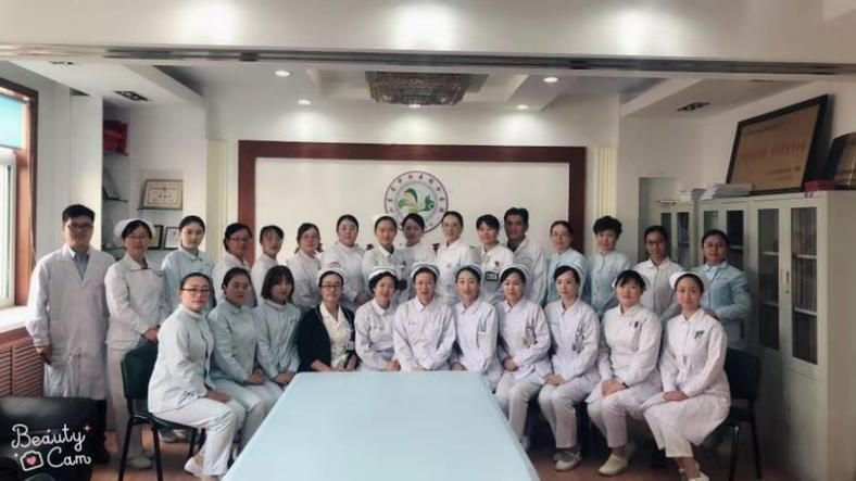 我院圆满完成2019年山东省康复专科护士培训工作