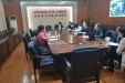我院顺利通过世界中医药学会联合会CAP伦理认证机构监督审核