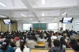 医学院成功举办“微创大讲堂”首场专题报告会