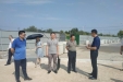 我院任强同志圆满完成省委“四进”攻坚工作任务