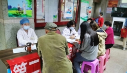 “弘扬抗疫精神，护佑心理健康”——我院开展2020年“世界精神卫生日”系列活动