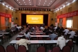 医院纪委对2020年新提任科级干部进行廉政知识测试