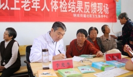 我院李光杰同志圆满完成省派乡村振兴服务队工作