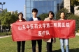 我院援青检测队圆满完成检测任务平安凯旋