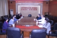 第二临床医学院顺利完成大学床边教学走访检查