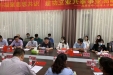 我院董建文教授作为市中区经纬人才应邀参加“弘扬爱国奋斗精神、建功立业新时代”主题活动