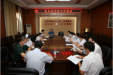 我院召开党总支书记工作例会
