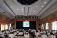 医院召开深入开展科室质控活动培训会