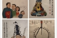医院团员青年参观“战疫时刻”摄影展、“文化清风”从严治党主题漫画展
