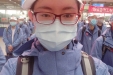 山东中医药大学第二附属医院援鄂医疗队队员抗疫手记（三）