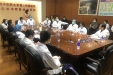 我院心血管病科、脑病科联合举办学术交流会
