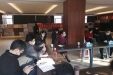 我院医务人员在疫情期间开展线上心理援助志愿活动