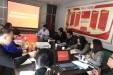 重庆市卫生健康委领导调研我院派驻支医的丰都县妇幼保健院“中医+妇幼”融合及健康扶贫支医工作