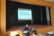 我院举办研究生导师培训及研究生学位论文质量提升培训会
