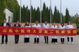 我院“健康中国行”义诊活动走进山东太古飞机工程有限公司
