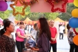 学院2019级新生入学报到