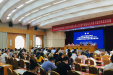 陈文靖当选为山东中西医结合学会科普与宣传专业委员会副主委并授课