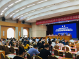 陈文靖当选为山东中西医结合学会科普与宣传专业委员会副主委并授课