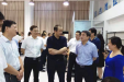 我院专家赴中国铁路济南局集团有限公司开展巡诊活动