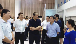 我院专家赴中国铁路济南局集团有限公司开展巡诊活动