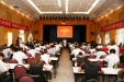 我院2019年中医住院医师规范化培训学员招生考试工作顺利完成