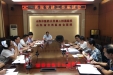 医院召开党建工作座谈会