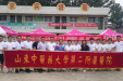 提高村民健康水平 助力乡村振兴战略——我院专家赴阳谷县张秋镇开展义诊服务