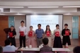 我院学生在学校班级心理健康教育创新活动中获佳绩