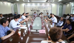 我院专家参加山东中医药大学统一战线专家义诊服务团活动