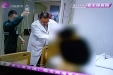 我院120分中心及时救治一昏迷患者