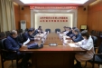 省卫健委对我院第六批全国老中医药专家学术经验继承工作进行年度考核