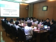 [呼吸与危重症医学科]我院呼吸内科举办晚期非小细胞肺癌精准治疗专题讲座