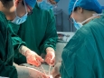 手术室：用心坚守工作岗位 确保假期手术顺利开展
