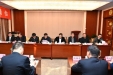 我院国家中医药管理局“十二五”中医药重点学科建设顺利通过验收
