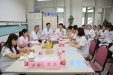 我院成立疑难肠病多学科诊疗团队