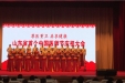 我院合唱团参加全省首个“中国医师节”庆祝大会