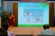 我院康复医学科副主任医师周霞参加山东省健康科普演讲大赛并荣获三等奖