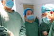 黔东南传捷报——我院对黎平县中医院帮扶成效显著