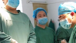 黔东南传捷报——我院对黎平县中医院帮扶成效显著