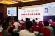 葛明参加第二届中国中西医结合医院联盟发展年会并作专题报告