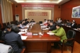 山东省卫生和计划生育委员会、山东省卫生和计划生育监督所来我院进行传染病防治和感染防控监督执法专项检查