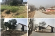 我院第一书记帮包村基础设施改造建设全面竣工