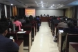 山东省医学会医保分会第三届委员会换届选举 暨山东省第八次医疗保险学术研讨会在济南顺利闭幕