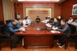 医院召开纪委委员会议学习贯彻十九大精神