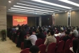 我院于筠教授再次当选山东中西医结合学会神经外科专业委员会主任委员