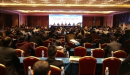 我院成功承办第三届山东中西医结合学会康复医学专业委员会第七次学术会议