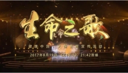 医院党委积极组织职工观看“健康中国”大型主题宣传片