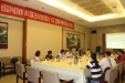 我院康复医学科承办国家卫计委“十三五”规范化康复教材审定稿会