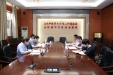 我院召开临床医学一级学科博士点申报材料论证会