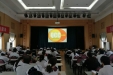 医院质控办举办品管圈知识培训及6月质控联检反馈总结会